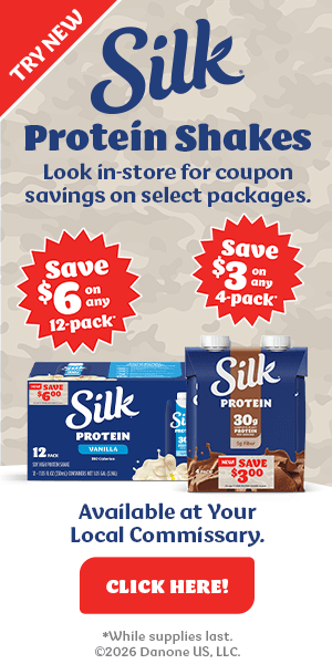 Danone Silk Oct2026