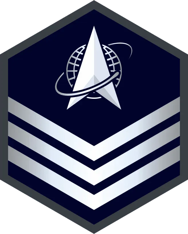 Sergeant