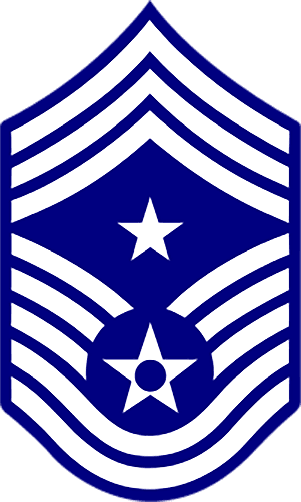 Command Chief Master Sergeant