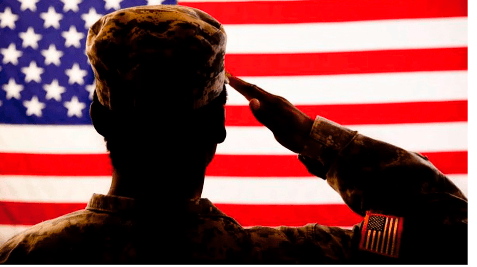 Take the Stress Out of Your Military Separation or Retirement