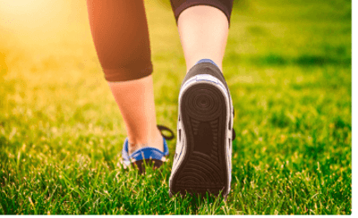 Spring Into Shape with These Easy Exercises
