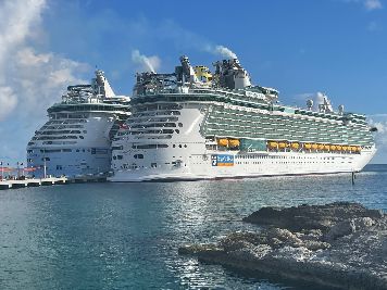 Book That Cruise Today!