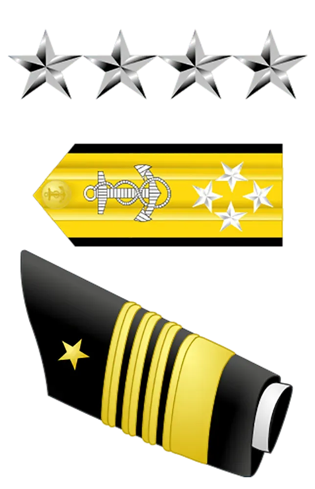Admiral