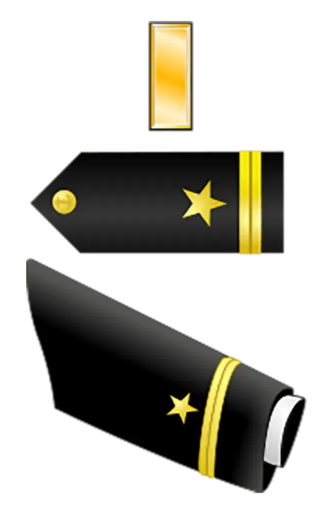Ensign