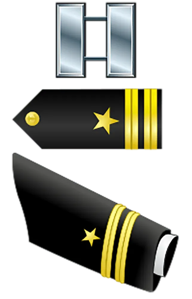 Lieutenant
