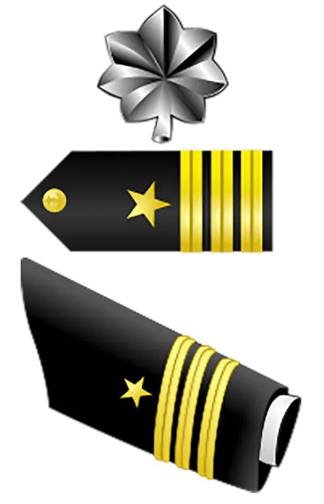 Commander