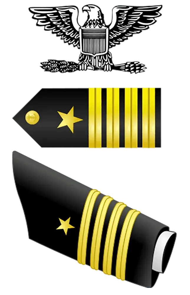 Captain