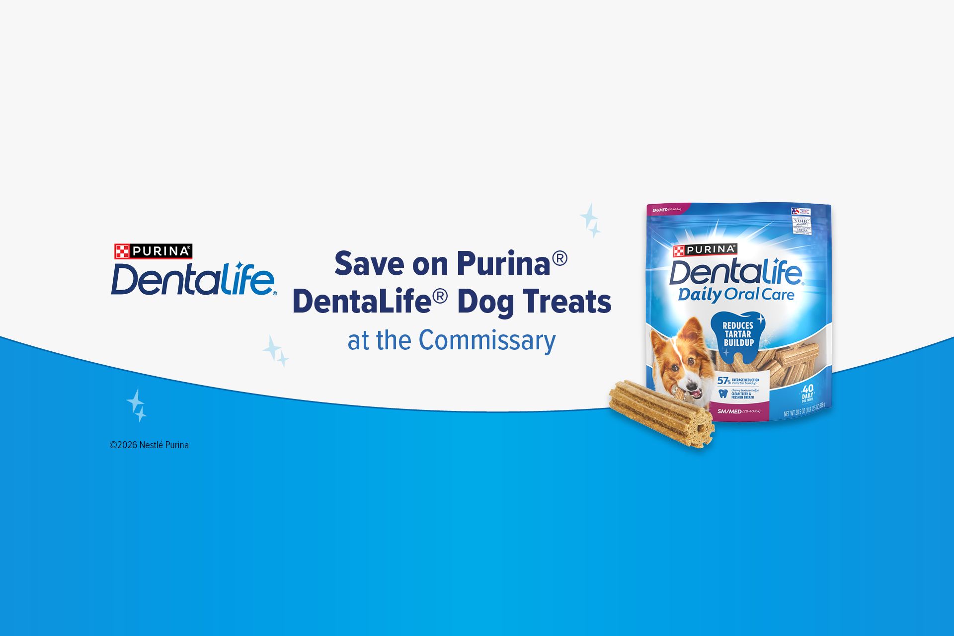 Purina ROS October 2026
