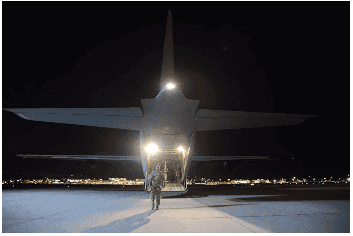 Tips for Surviving a Deployment from a Military Spouse