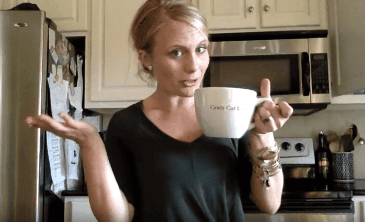 Homemade Pumpkin Spice Latte (Healthier Than Starbucks)