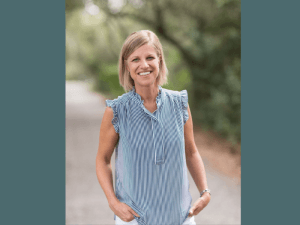 Members Only | Author Spotlight – Shari Biery