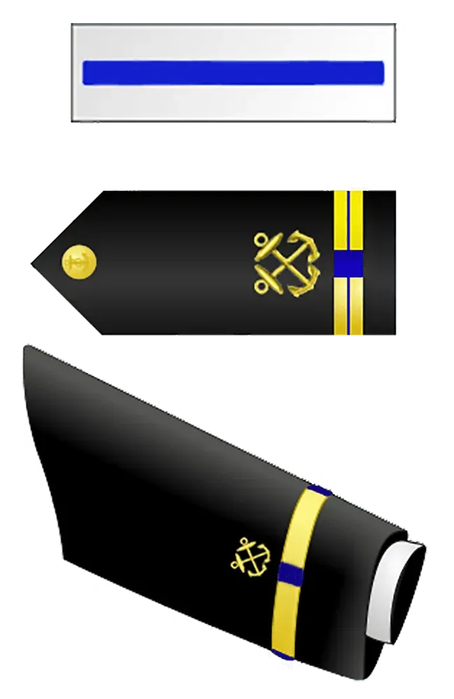Chief Warrant Officer 5