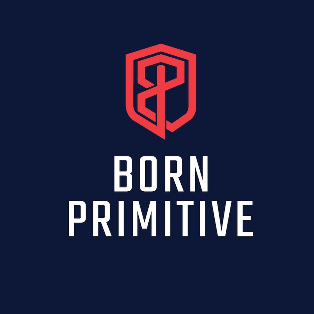 Born Primitive