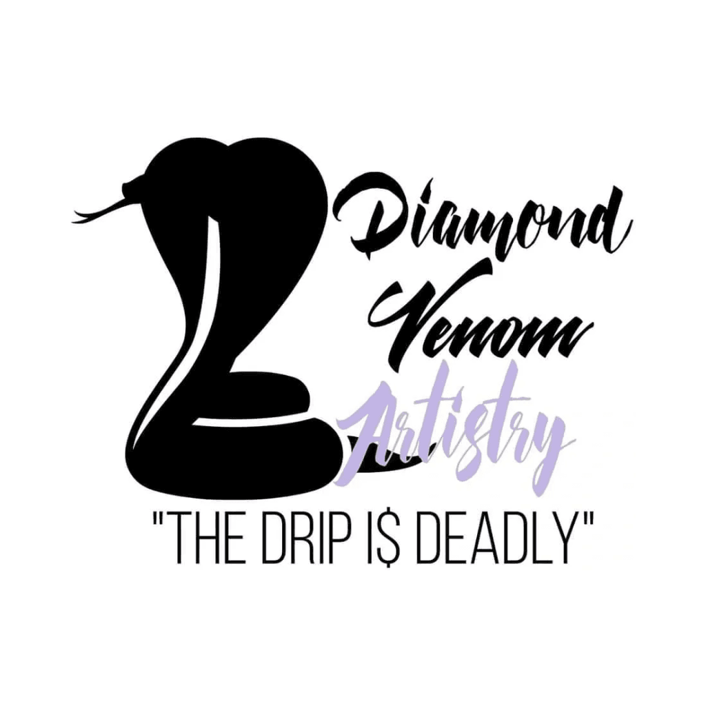 Diamond Venom Artistry