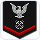 Petty Officer Third Class