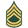 Sergeant First Class