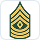 First Sergeant