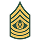 Command Sergeant Major
