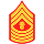 Master Gunnery Sergeant