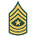 Sergeant Major
