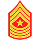 Sergeant Major