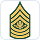 Sergeant Major of the Army