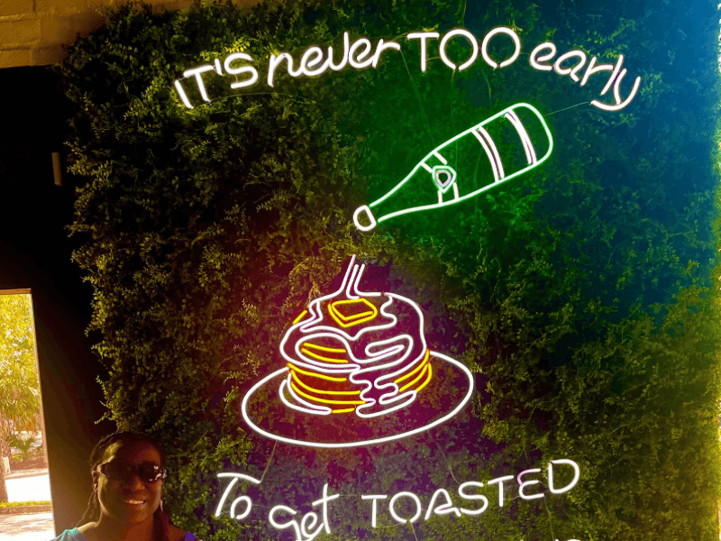Jacksonville Toasted