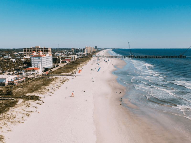 Jacksonville Beach
