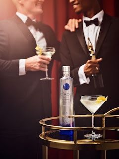 Recipes to Sip and Share