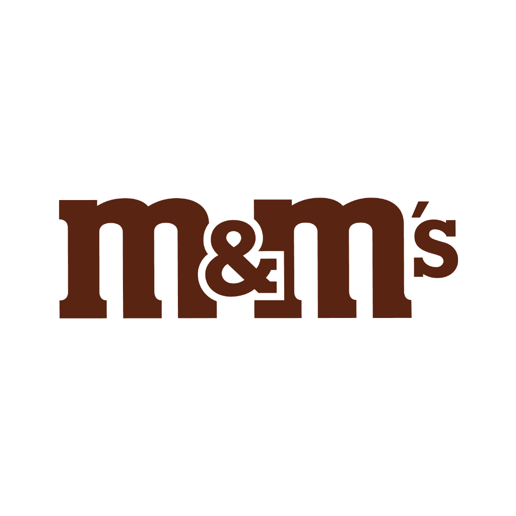 M&M's