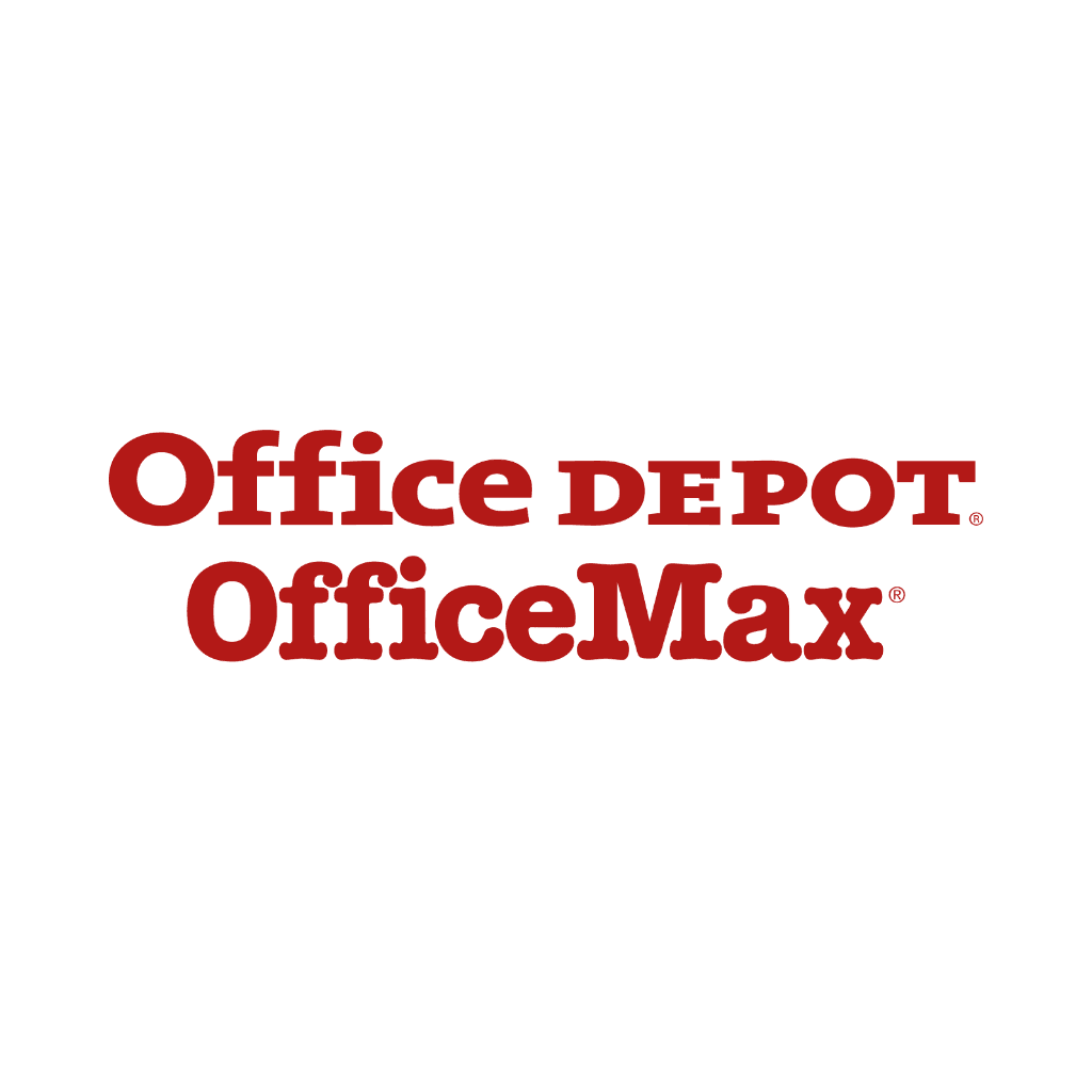Office Depot and OfficeMax