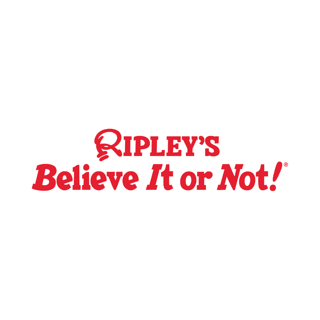 Ripley's Believe It or Not!