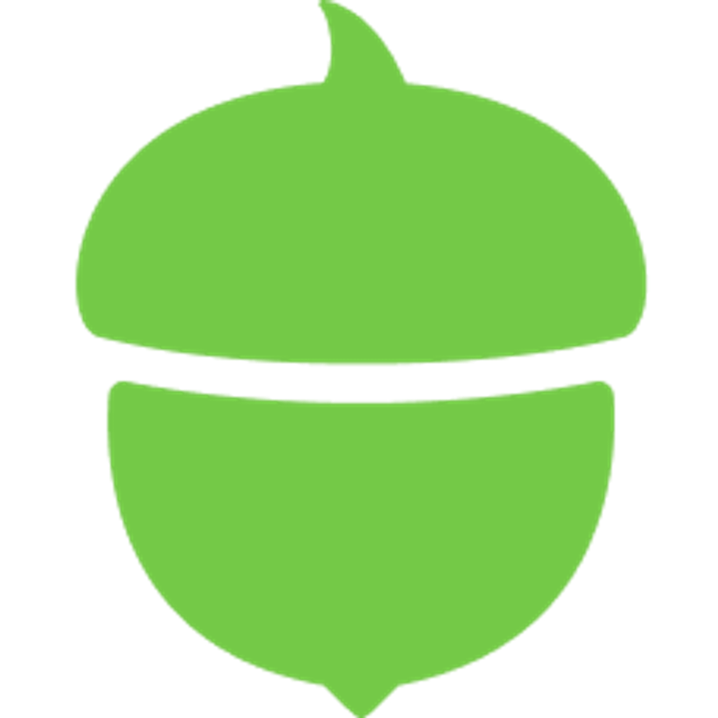 Acorns