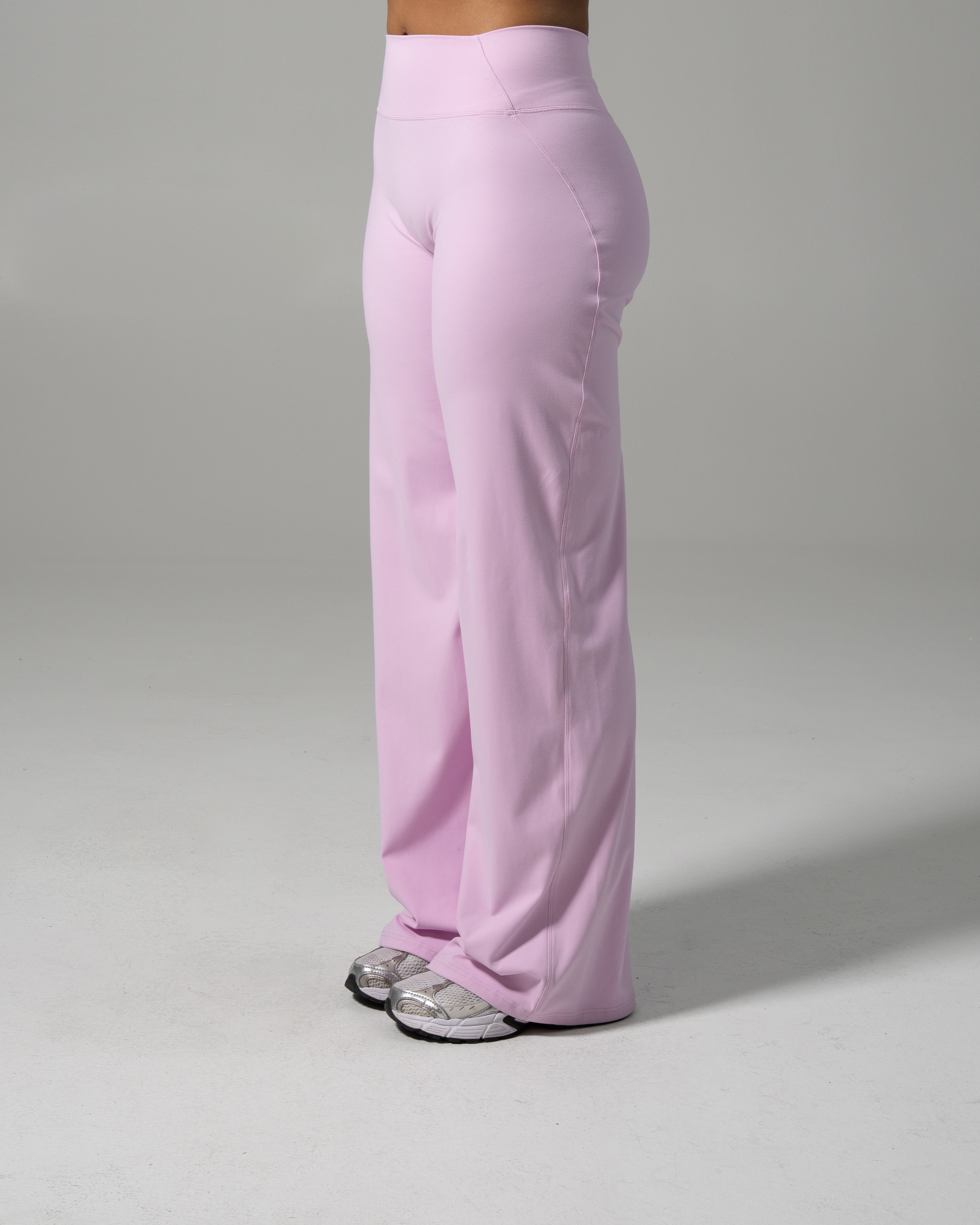 Aura Wide Leg Pant - Poise - XS