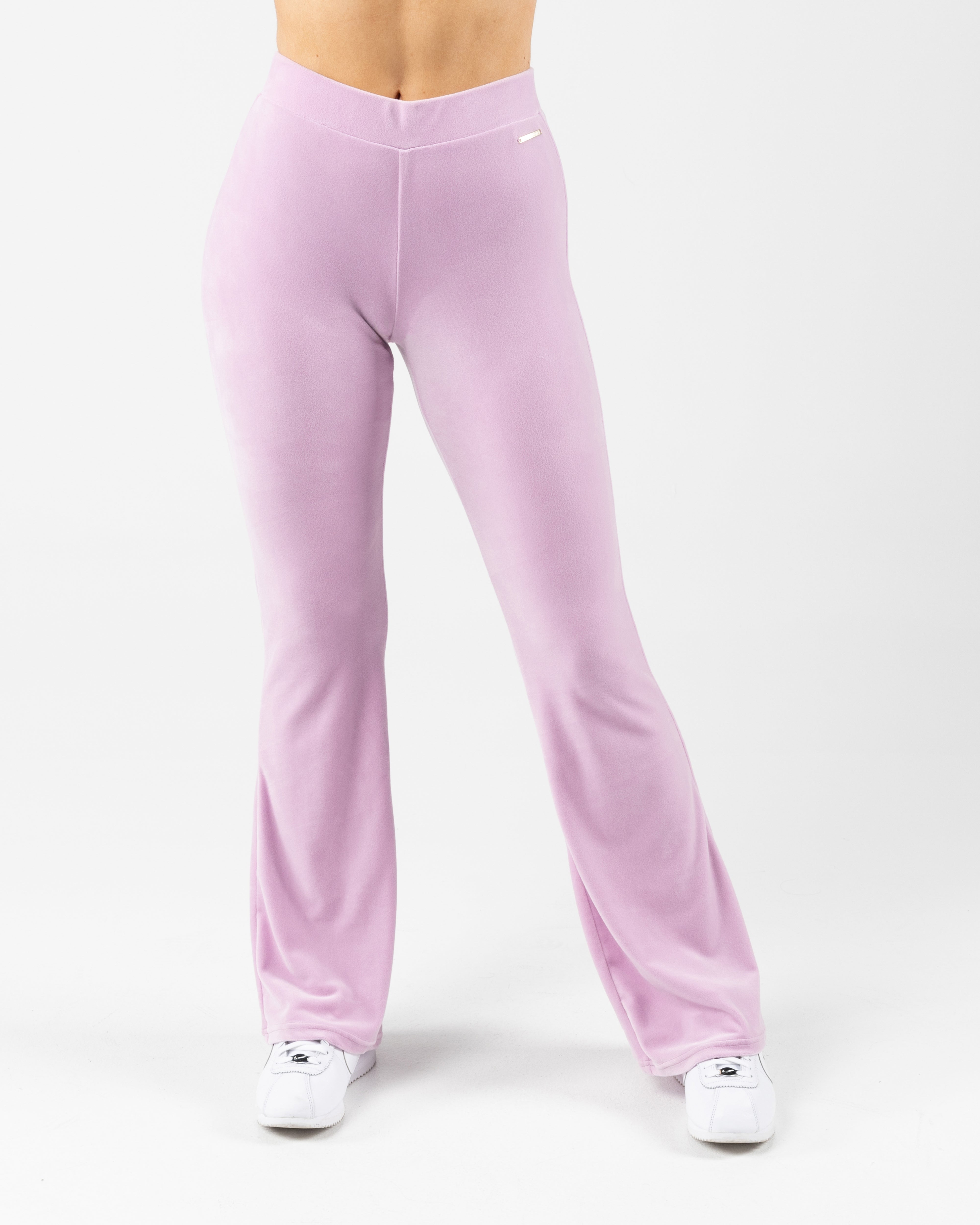 Velour Pant - Poise - S