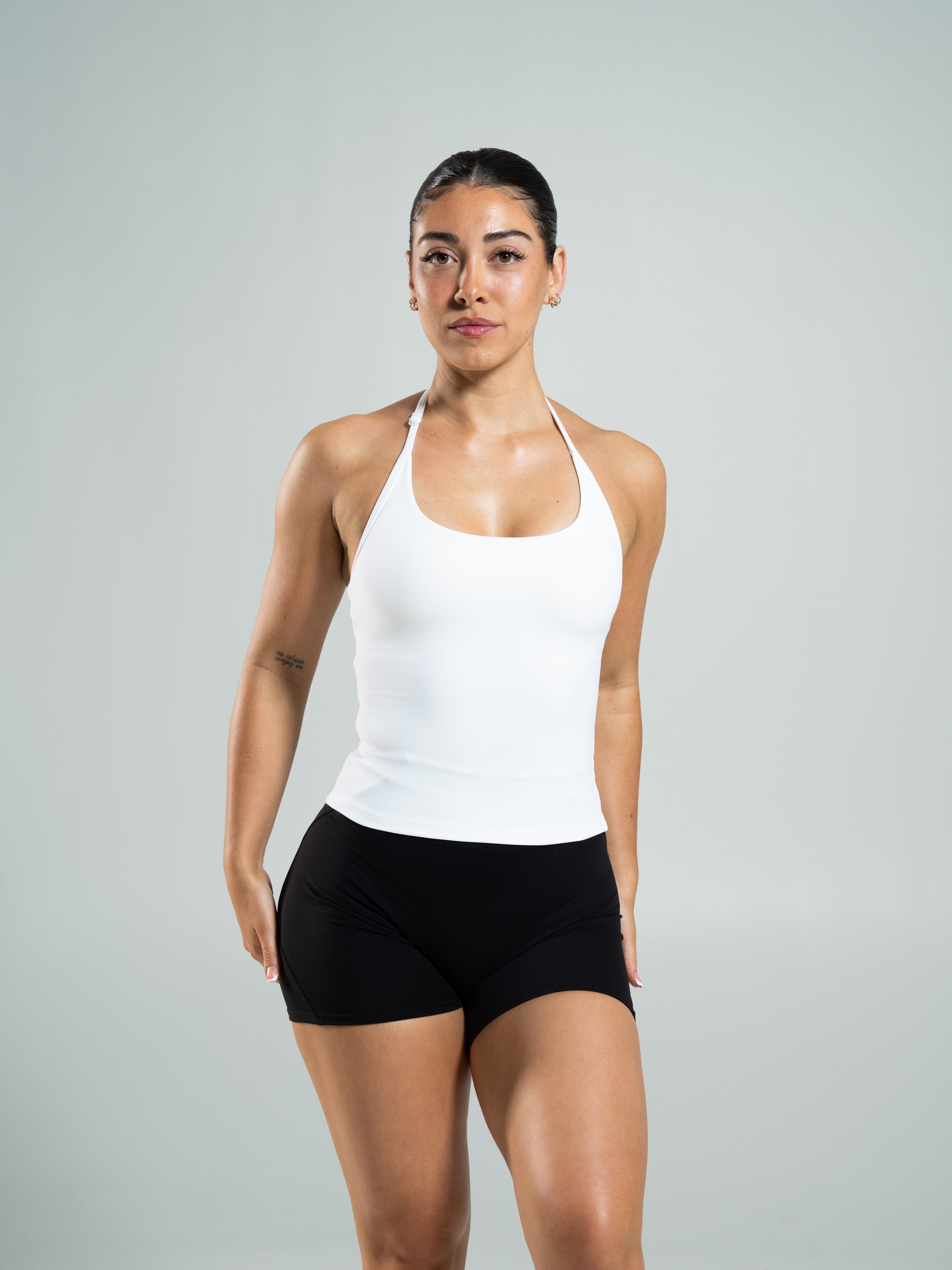 Reform Tank - White - S