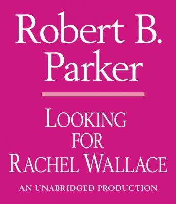 Looking for Rachel Wallace