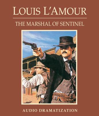 Marshal of Sentinel