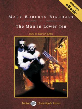 Man in Lower Ten