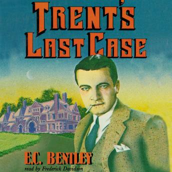 Trentâs Last Case