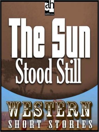 Sun Stood Still