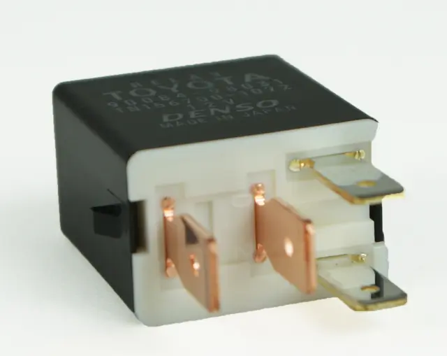 1992 - 2004 Toyota Horn Relay 90080-87008