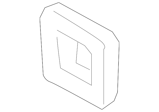 Audi Support 8H0-821-136