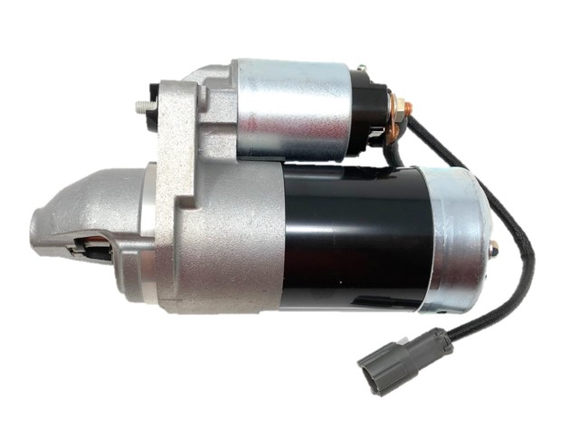 2010 - 2024 Nissan Starter Motor 23300-1CA0B