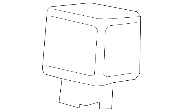 2019 - 2023 Jaguar Relay T4N15706