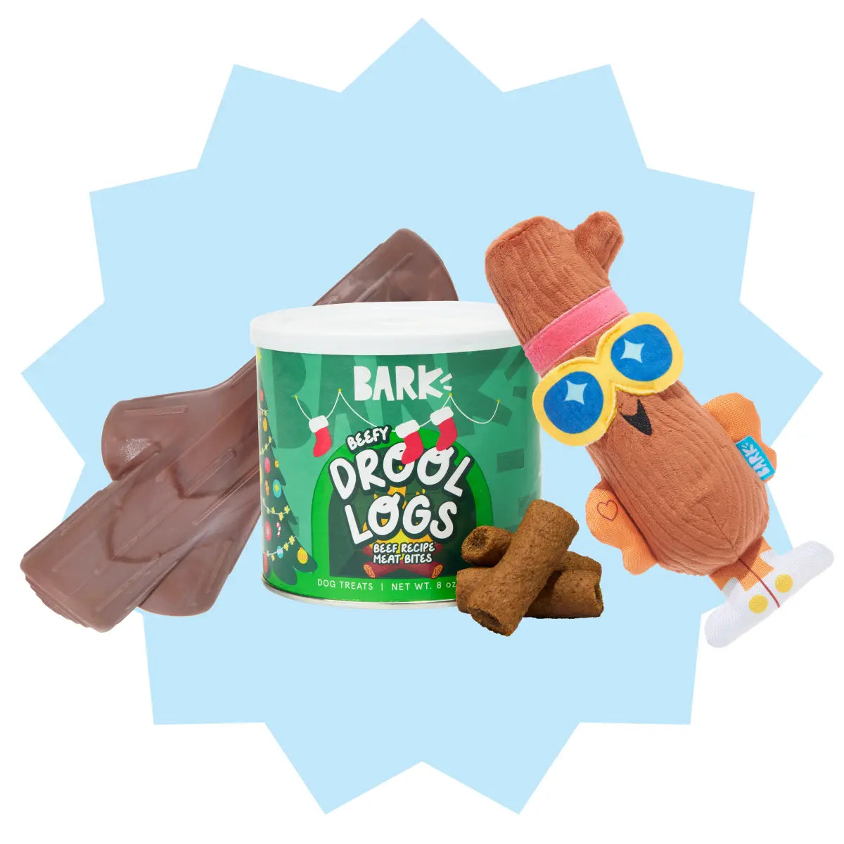 FREE Fetch Bundle - L