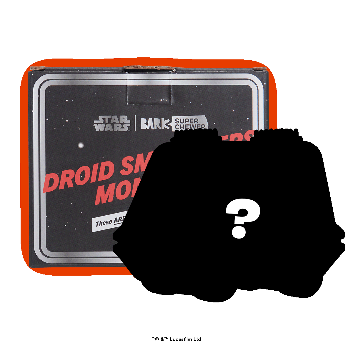 Star Wars™ Droid - MSE “Mouse” Droid™