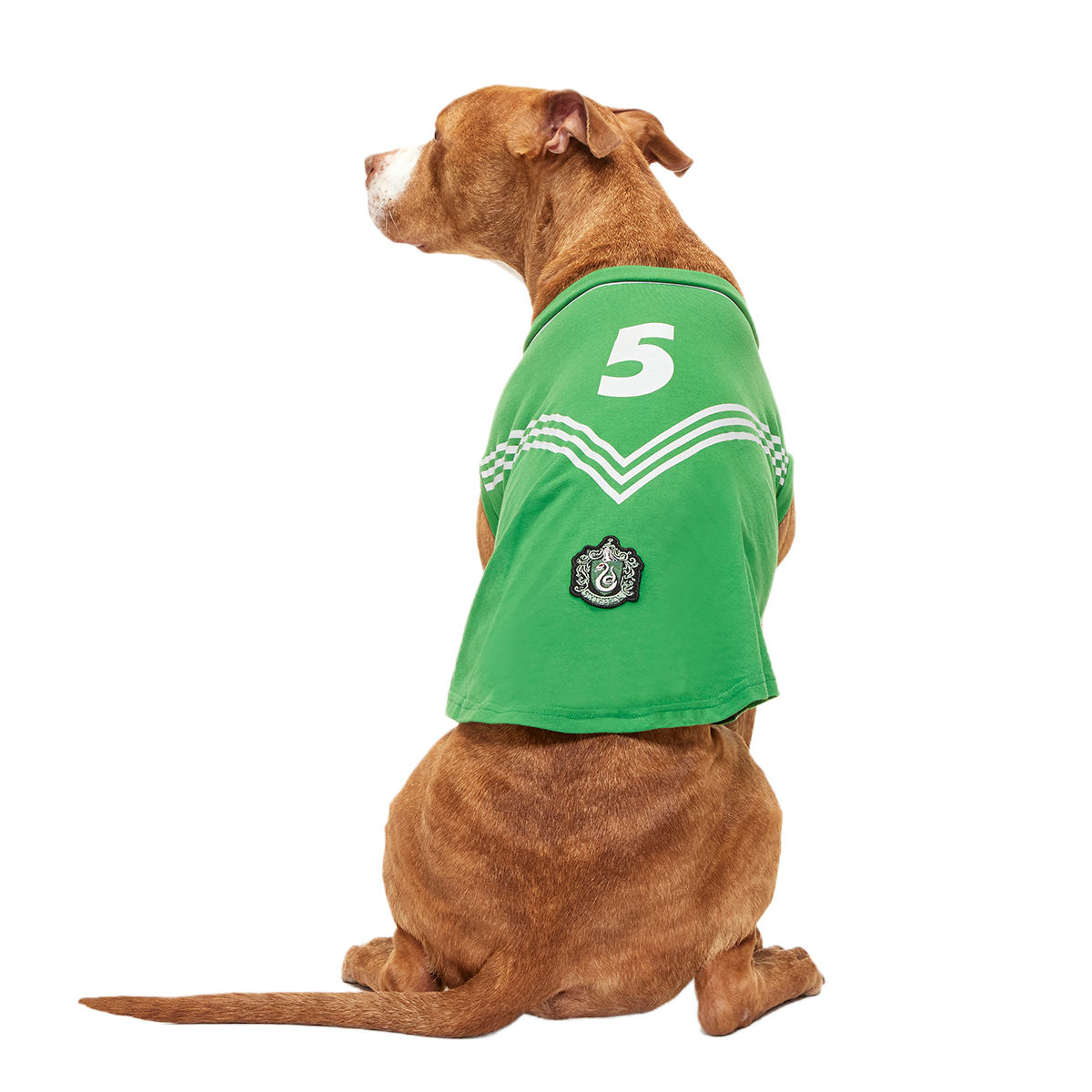 Quidditch™ Jersey - Slytherin™ / S