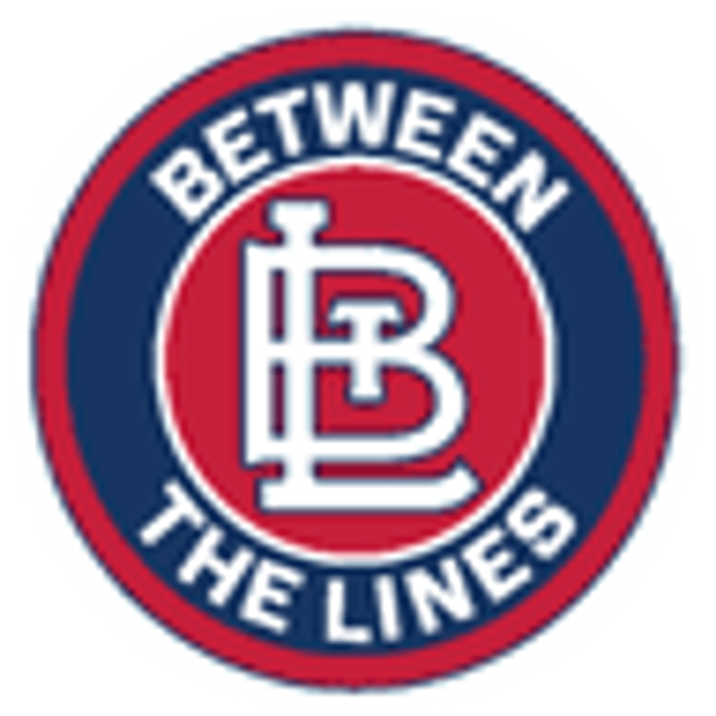 Between the Lines