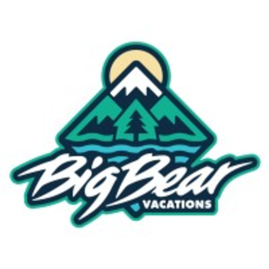 Big Bear Vacations